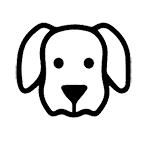 tapiterie pet friendly