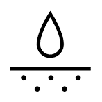 tapiterie water reppelent